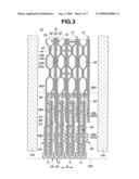 FUEL CELL SEPARATOR SEALING MATERIAL AND FUEL CELL SEPARATOR diagram and image