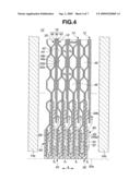 FUEL CELL SEPARATOR SEALING MATERIAL AND FUEL CELL SEPARATOR diagram and image