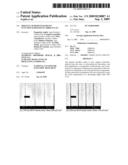 Molecular Resists Based On Functionalized Polycarbocycles diagram and image