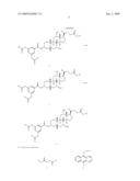 Molecular Resists Based On Functionalized Polycarbocycles diagram and image