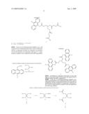 Molecular Resists Based On Functionalized Polycarbocycles diagram and image