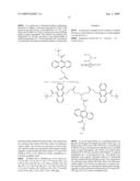 Molecular Resists Based On Functionalized Polycarbocycles diagram and image