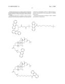 Molecular Resists Based On Functionalized Polycarbocycles diagram and image