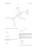 Molecular Resists Based On Functionalized Polycarbocycles diagram and image