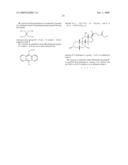 Molecular Resists Based On Functionalized Polycarbocycles diagram and image