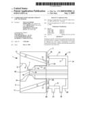 COMBUSTION WITH VARIABLE OXIDANT LOW NOX BURNER diagram and image