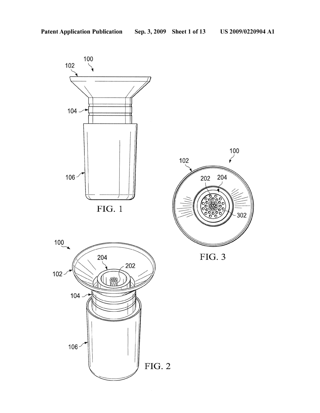 TOUCHLESS FILL LARGE FLAME TORCH - diagram, schematic, and image 02