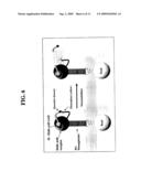 COMPOSITIONS FOR- DETECTING OF INFLUENZA VIRUSES AND KITS AND METHODS USING SAME diagram and image