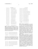 COMPOSITIONS AND METHODS FOR DETERMINING THE PRESENCE OF CHLAMYDOPHILA PNEUMONIAE IN A TEST SAMPLE diagram and image