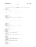 COMPOSITIONS AND METHODS FOR DETERMINING THE PRESENCE OF CHLAMYDOPHILA PNEUMONIAE IN A TEST SAMPLE diagram and image
