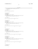 ENTROPIC BRISTLE DOMAIN SEQUENCES AND THEIR USE IN RECOMBINANT PROTEIN PRODUCTION diagram and image