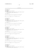 ENTROPIC BRISTLE DOMAIN SEQUENCES AND THEIR USE IN RECOMBINANT PROTEIN PRODUCTION diagram and image