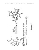 Colorimetric Screening of DNA Binding/Intercalating Agents with Gold Nanoparticle Probes diagram and image