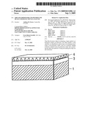 THIN FILM BIOSENSOR AND METHOD AND DEVICE FOR DETECTION OF ANALYTES diagram and image