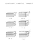 THIN FILM BIOSENSOR AND METHOD AND DEVICE FOR DETECTION OF ANALYTES diagram and image