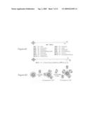 Methods and compositions for protein detection using fluorescent polymer sensors diagram and image