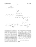 Methods and compositions for protein detection using fluorescent polymer sensors diagram and image