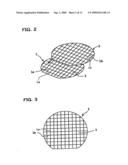 Miniature optical element for wireless bonding in an electronic instrument diagram and image