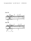 Miniature optical element for wireless bonding in an electronic instrument diagram and image