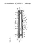 Miniature optical element for wireless bonding in an electronic instrument diagram and image