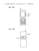 Miniature optical element for wireless bonding in an electronic instrument diagram and image