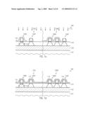 REDUCTION OF MEMORY INSTABILITY BY LOCAL ADAPTATION OF RE-CRYSTALLIZATION CONDITIONS IN A CACHE AREA OF A SEMICONDUCTOR DEVICE diagram and image