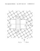 REDUCTION OF MEMORY INSTABILITY BY LOCAL ADAPTATION OF RE-CRYSTALLIZATION CONDITIONS IN A CACHE AREA OF A SEMICONDUCTOR DEVICE diagram and image