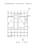 REDUCTION OF MEMORY INSTABILITY BY LOCAL ADAPTATION OF RE-CRYSTALLIZATION CONDITIONS IN A CACHE AREA OF A SEMICONDUCTOR DEVICE diagram and image