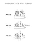 METHOD OF FABRICATING SEMICONDUCTOR DEVICE diagram and image