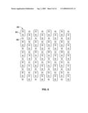 ELECTRICAL CONNECTOR HAVING IMPROVED TERMINAL CONFIGURATION diagram and image