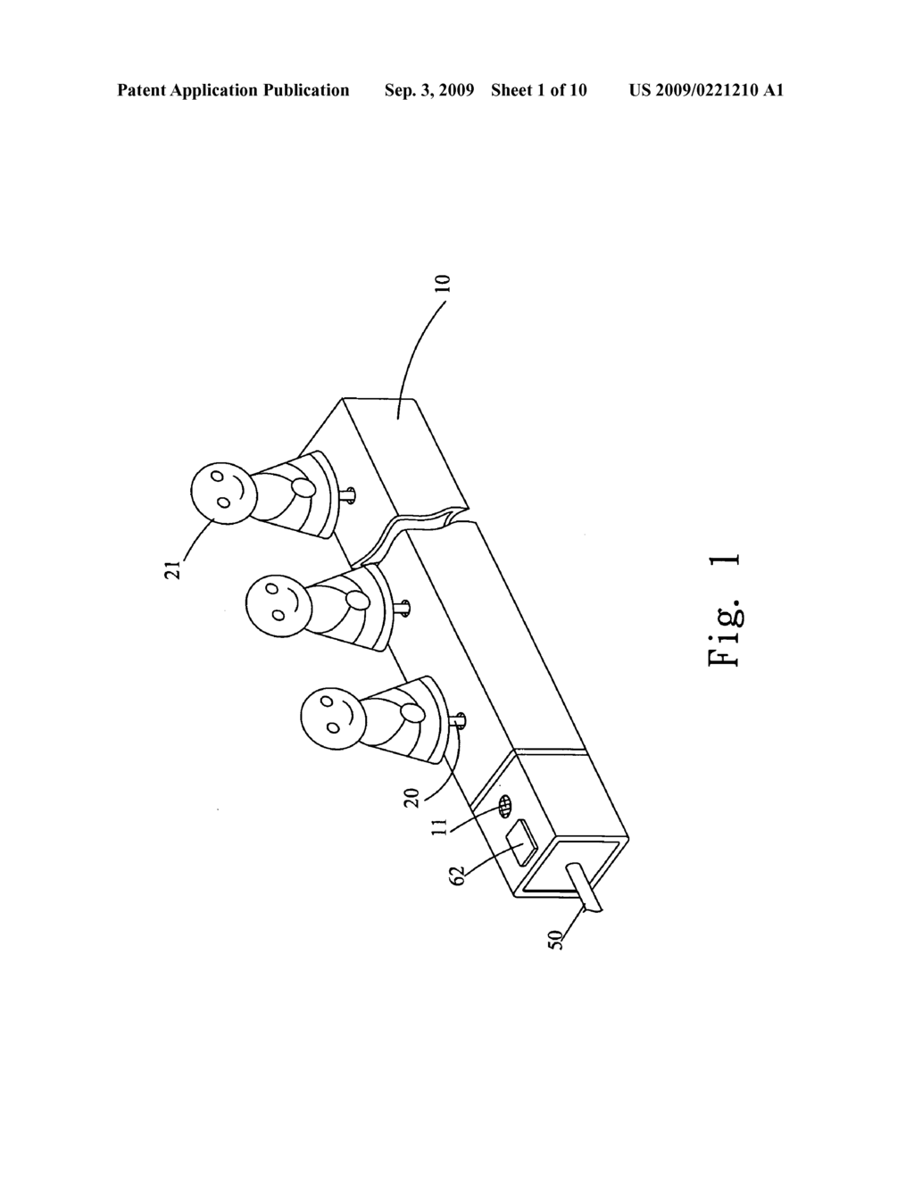 Amusing display ornament - diagram, schematic, and image 02