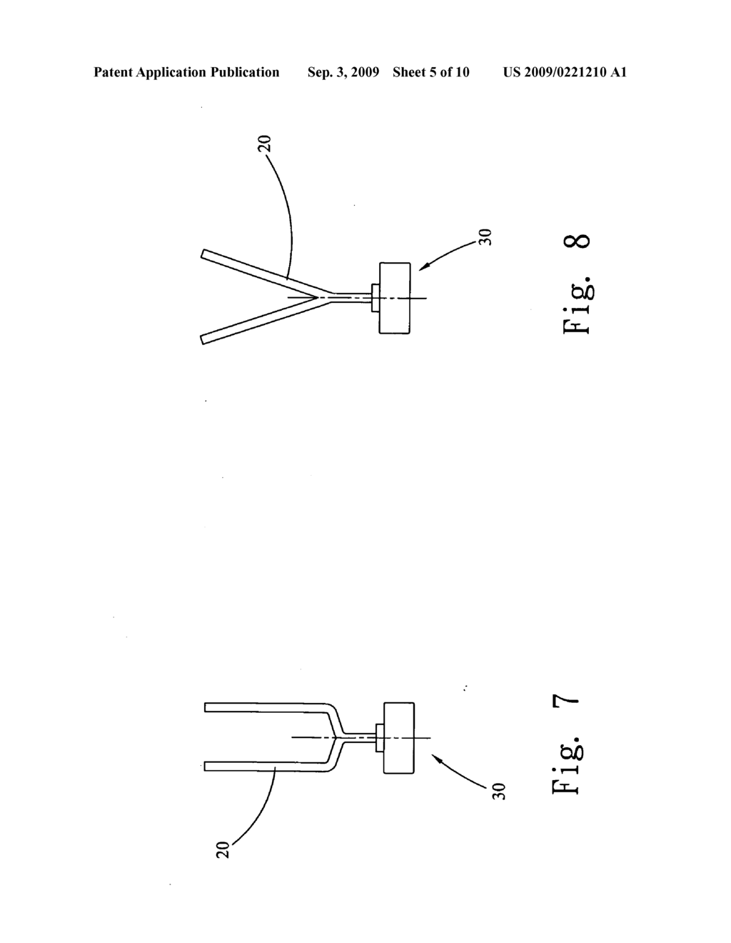 Amusing display ornament - diagram, schematic, and image 06