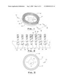 Low Pressure Polishing Method and Apparatus diagram and image