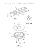 Low Pressure Polishing Method and Apparatus diagram and image