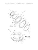 Low Pressure Polishing Method and Apparatus diagram and image