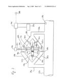 Air Conditioning Arrangement For An Aircraft With A Plurality Of Climate Zones That May Be Individually Temperature-Controlled diagram and image