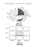 TRANSMITTING SPORTS AND ENTERTAINMENT DATA TO WIRELESS HAND HELD DEVICES OVER A TELECOMMUNICATIONS NETWORK diagram and image