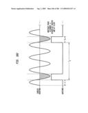 Method and System For Down-Converting An Electromagnetic Signal, And Transforms For Same, And Aperture Relationships diagram and image