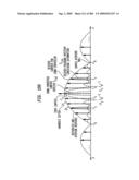 Method and System For Down-Converting An Electromagnetic Signal, And Transforms For Same, And Aperture Relationships diagram and image