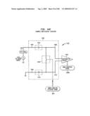 Method and System For Down-Converting An Electromagnetic Signal, And Transforms For Same, And Aperture Relationships diagram and image