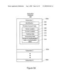 System and Method for Mobile Telephone Roaming diagram and image