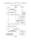 System and Method for Mobile Telephone Roaming diagram and image