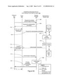 System and Method for Mobile Telephone Roaming diagram and image