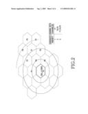 Apparatus and method for controlling effect of interference in wireless communication system diagram and image