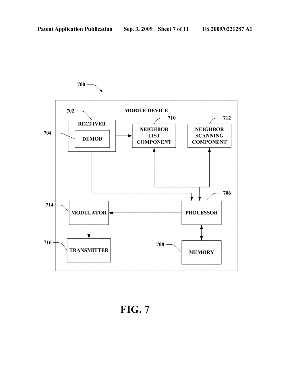 CELL SELECTION USING ENHANCED GENERAL NEIGHBOR LIST METHODS - diagram, schematic, and image 08