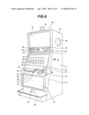 Slot Machine And Playing Method Thereof diagram and image