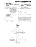 CONFIGURATION OF A GAMING DEVICE diagram and image