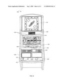 CONFIGURATION OF A GAMING DEVICE diagram and image