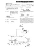 METHOD FOR ADAPTING AN AUTOMATED TRANSMISSION OF A HEAVY VEHICLE IN CONSIDERATION OF A SPEED SENSITIVE PTO diagram and image