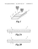 SUPERCONDUCTING WIRE, SUPERCONDUCTING CONDUCTOR, AND SUPERCONDUCTING CABLE diagram and image